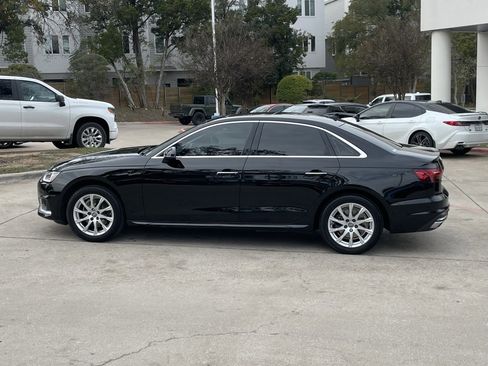 Used 2021 Audi A4 2.0T Premium image 3