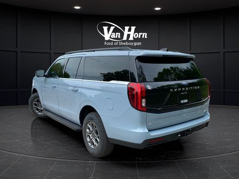 New 2026 Ford Expedition Max Active AWD/4WD image 5