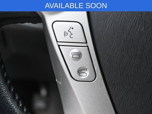 Used 2015 Toyota Prius Four w/ Deluxe Solar Roof Package FWD image 16