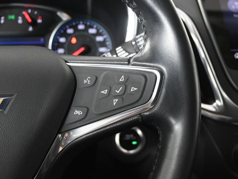 Used 2020 Chevrolet Equinox LT AWD/4WD image 35