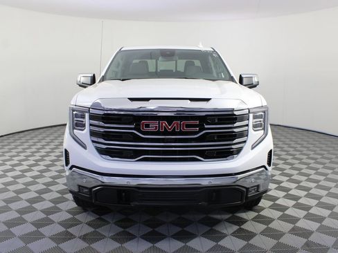 New 2026 GMC Sierra 1500 SLT w/ SLT Premium Plus Package AWD/4WD image 29