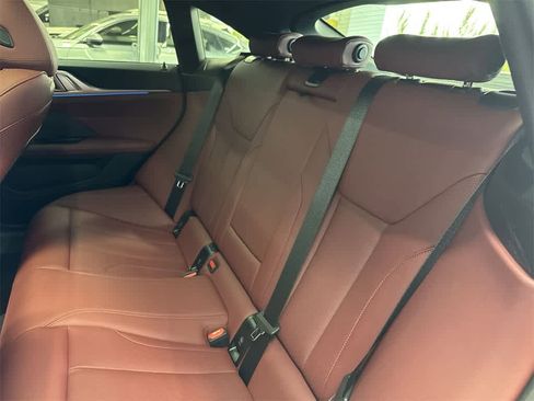 Used 2024 BMW M440i xDrive Gran Coupe image 22