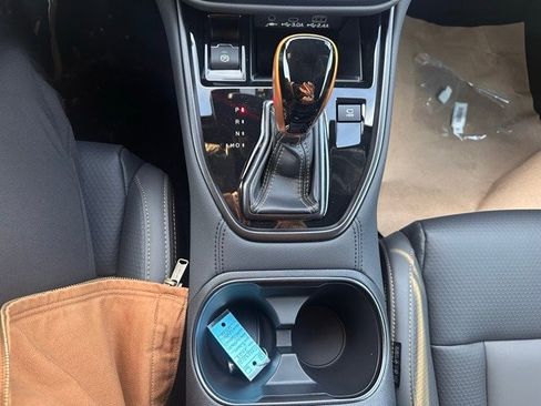 New 2025 Subaru Outback Wilderness image 22