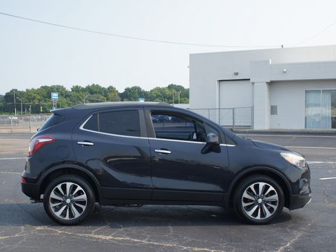 Used 2021 Buick Encore Preferred FWD image 16