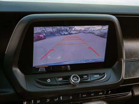 Used 2019 Chevrolet Camaro SS image 15