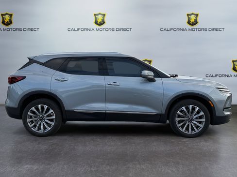 Used 2023 Chevrolet Blazer Premier w/ Enhanced Convenience Package image 6