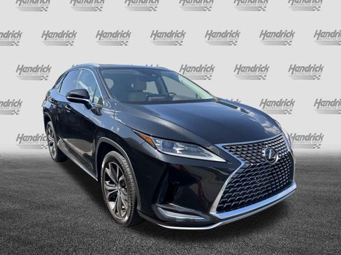 Used 2020 Lexus RX 350 FWD w/ Premium Package image 2