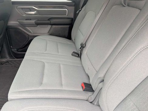 Used 2021 RAM 1500 Big Horn AWD/4WD image 15
