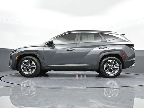 Used 2025 Hyundai Tucson SEL image 34