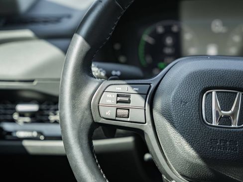 Used 2025 Honda Accord EX-L image 28