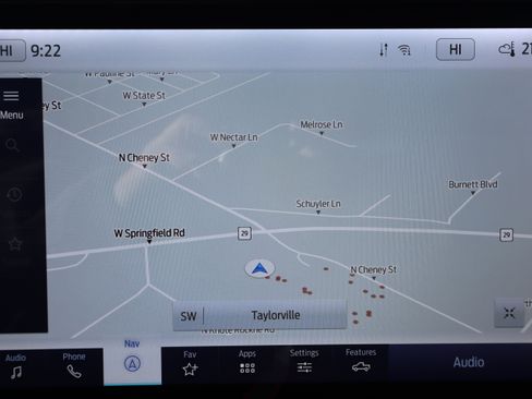 Used 2023 Ford F150 XLT w/ Equipment Group 302A High image 20