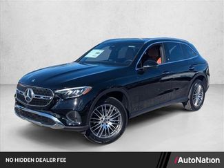 Used 2026 Mercedes-Benz GLC 300 video 1