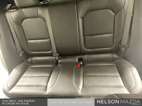 Used 2024 Buick Envista Sport Touring w/ Convenience I Package FWD image 26