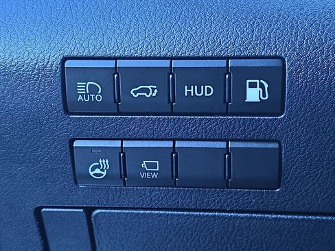 Used 2022 Lexus RX 450hL Luxury w/ Cold Area Package (CT) image 27