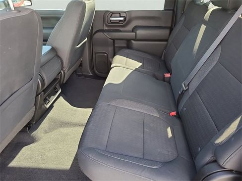 Used 2020 Chevrolet Silverado 3500 LT image 13