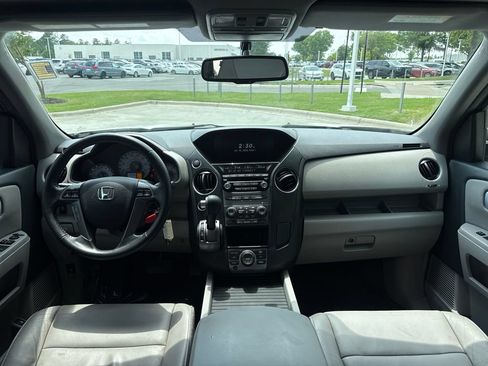 Used 2014 Honda Pilot EX-L image 16