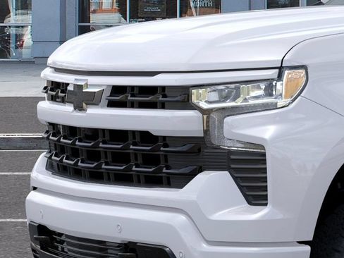 New 2026 Chevrolet Silverado 1500 RST w/ RST All Star Premium Package AWD/4WD image 14