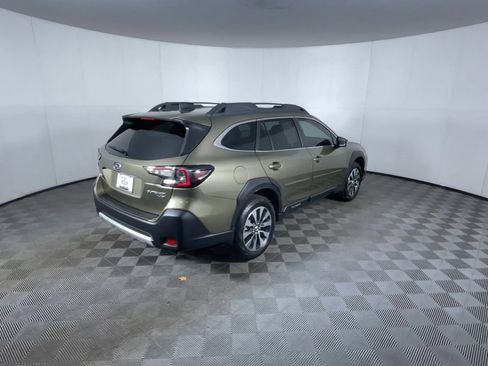 Certified 2024 Subaru Outback Limited XT image 8