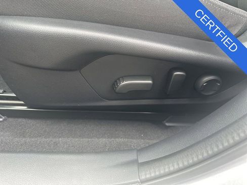 Certified 2026 Subaru Crosstrek 2.0i Premium AWD/4WD image 12