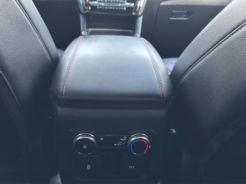 Used 2022 Ford Explorer ST-Line w/ Class IV Trailer Tow Package image 13