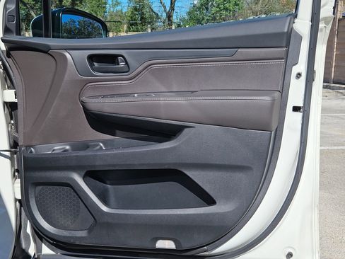 Used 2019 Honda Odyssey EX-L image 30