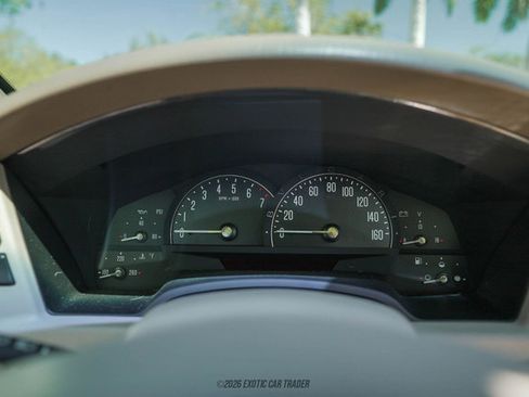 Used 2004 Cadillac XLR RWD image 40