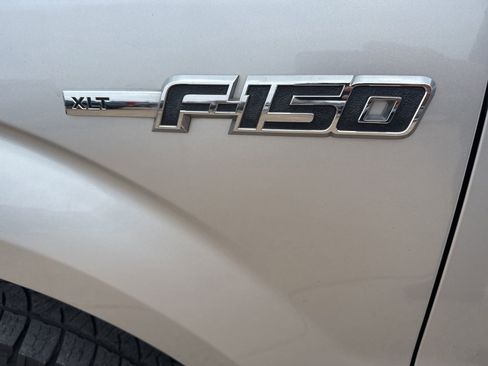 Used 2013 Ford F150 XLT image 12