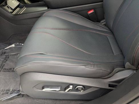 New 2026 Acura RDX A-Spec image 4