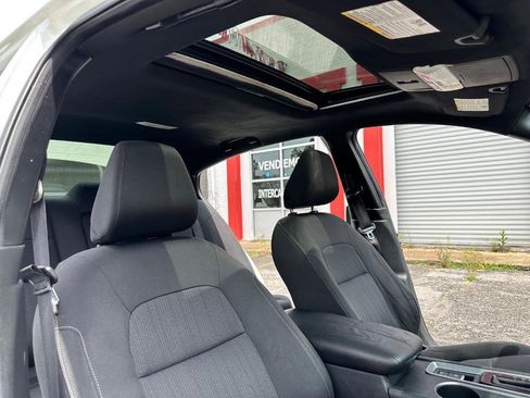 Used 2019 Nissan Altima 2.5 SV FWD image 37
