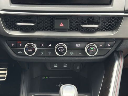 New 2026 Acura ADX A-Spec AWD/4WD image 15