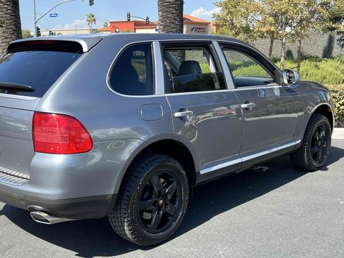 Used 2004 Porsche Cayenne S AWD/4WD image 59