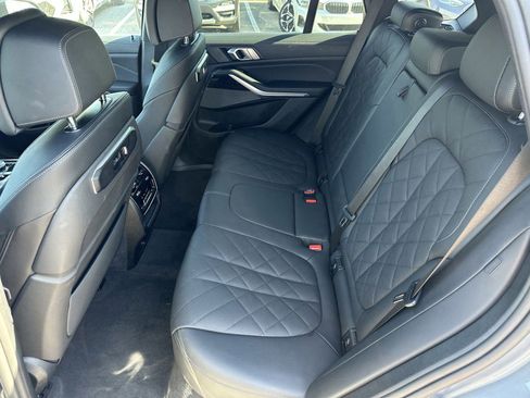 Certified 2025 BMW X5 xDrive40i AWD/4WD image 20