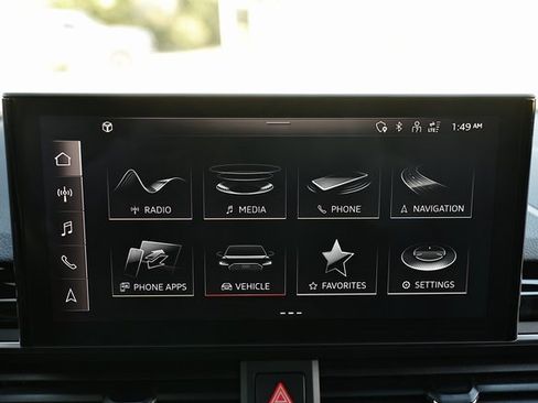 Used 2024 Audi A4 2.0T Premium Plus image 37