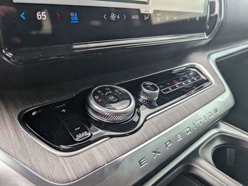 New 2026 Ford Expedition Max Platinum AWD/4WD image 21