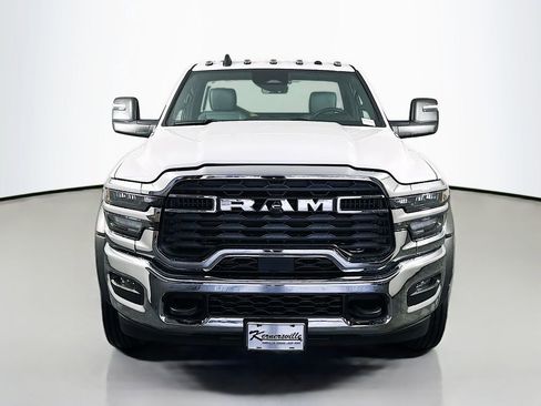 New 2026 RAM 5500 Tradesman image 2