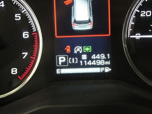 Used 2020 Subaru Forester Touring image 12