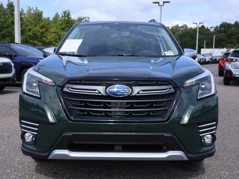 Used 2024 Subaru Forester Touring AWD/4WD image 3