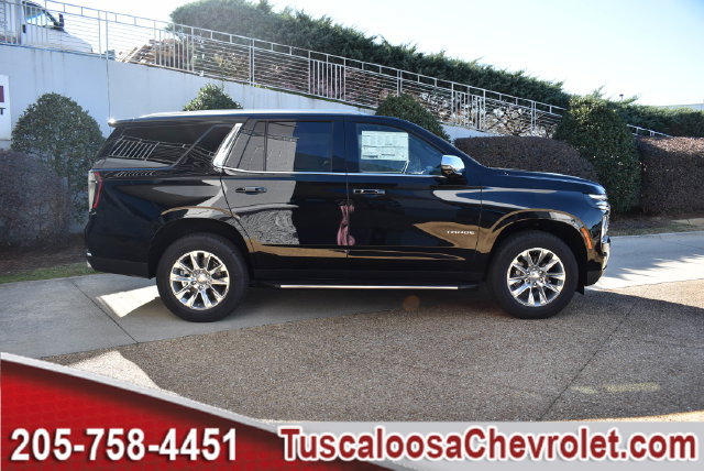 New 2026 Chevrolet Tahoe Premier w/ Sun And Tow Package RWD image 14