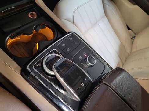 Used 2019 Mercedes-Benz GLS 450 4MATIC w/ Premium 1 Package image 26