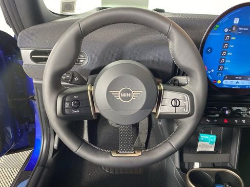 New 2026 MINI Cooper S FWD image 12