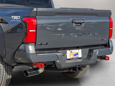 New 2026 Toyota Tacoma TRD Off-Road image 11