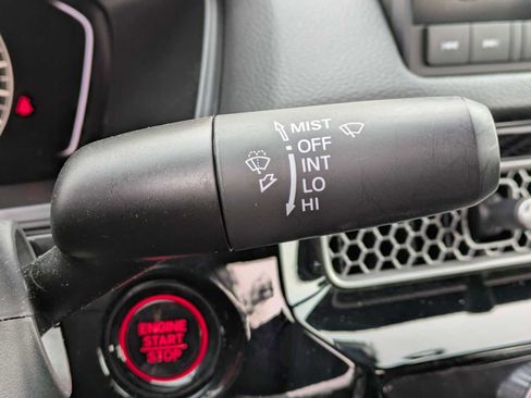 Certified 2023 Honda Civic Sport image 23