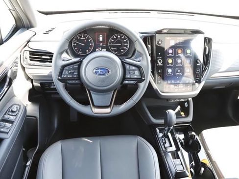 Certified 2026 Subaru Forester Sport AWD/4WD image 18