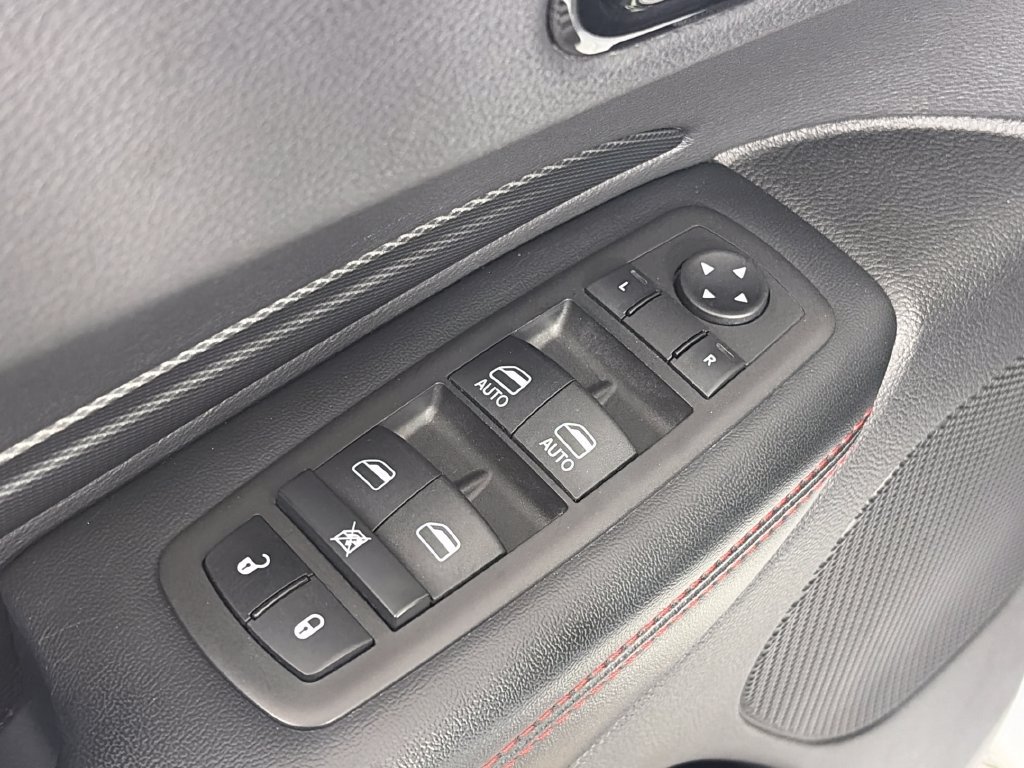 Used 2023 Dodge Durango GT AWD/4WD image 25