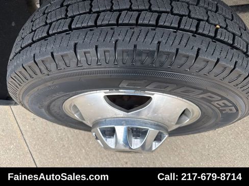 Used 2020 Chevrolet Silverado 3500 High Country image 41