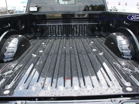 New 2026 Ford F250 Platinum AWD/4WD image 6