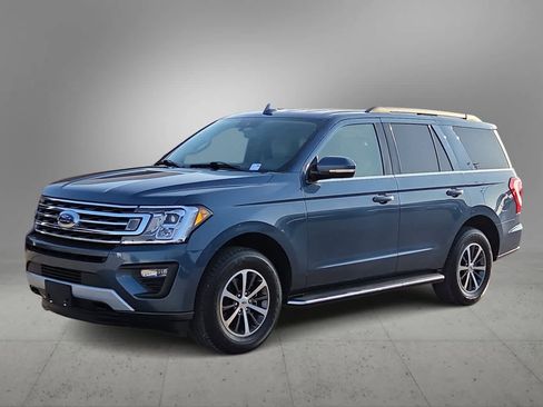 Used 2020 Ford Expedition XLT w/ Equipment Group 202A AWD/4WD image 1