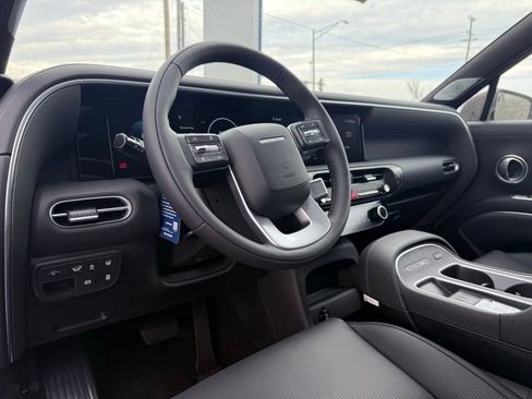 New 2026 Hyundai Palisade Calligraphy AWD/4WD image 10