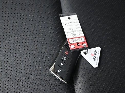 Used 2024 Lexus TX 350 FWD w/ Technology Package image 33