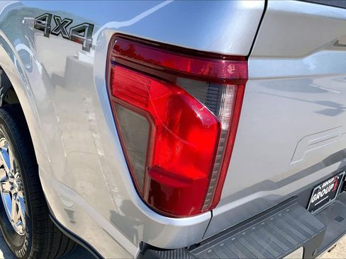 Used 2024 Ford F150 XLT w/ Mobile Office Package AWD/4WD image 27